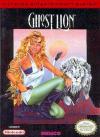 Legend of the Ghost Lion